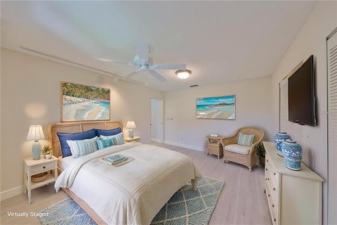 Condominio en venta en Sun City Center, Florida, 2 dormitorios, 174.47 m2 № 1639650 - foto 23