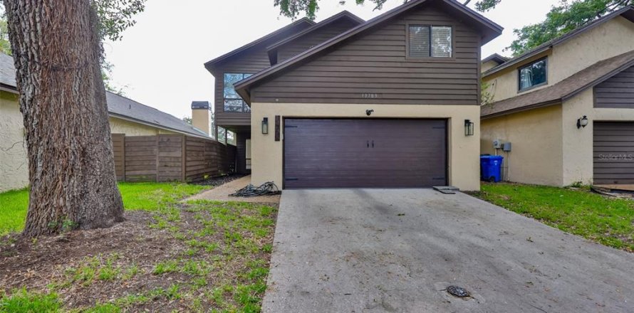 Casa en Tampa, Florida 3 dormitorios, 174.01 m2 № 1850195