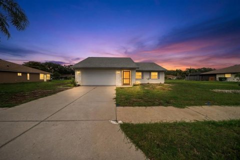 Villa ou maison à Venice, Floride 3 chambres, 138.52 m2 № 2310392