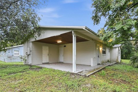Villa ou maison à Sanford, Floride 3 chambres, 96.99 m2 № 2415296