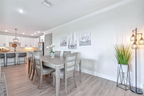 Copropriété à louer à Indian Shores, Floride: 4 chambres, 221.85 m2 № 223957 - photo 16