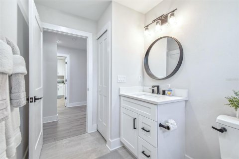 Copropriété à louer à Indian Shores, Floride: 4 chambres, 221.85 m2 № 223957 - photo 28