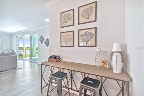 Copropriété à louer à Indian Shores, Floride: 4 chambres, 221.85 m2 № 223957 - photo 9