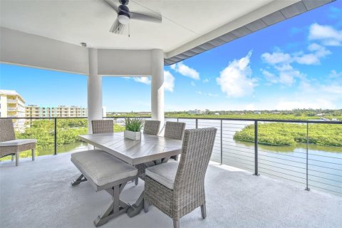 Copropriété à louer à Indian Shores, Floride: 4 chambres, 221.85 m2 № 223957 - photo 19