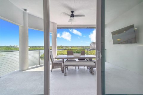 Copropriété à louer à Indian Shores, Floride: 4 chambres, 221.85 m2 № 223957 - photo 18