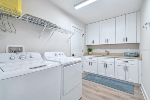 Copropriété à louer à Indian Shores, Floride: 4 chambres, 221.85 m2 № 223957 - photo 23