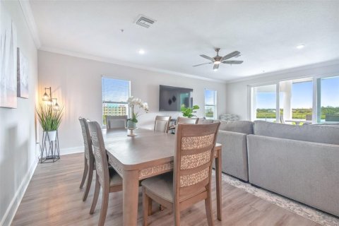 Copropriété à louer à Indian Shores, Floride: 4 chambres, 221.85 m2 № 223957 - photo 14