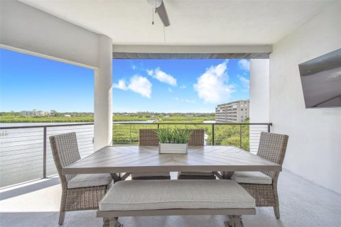 Copropriété à louer à Indian Shores, Floride: 4 chambres, 221.85 m2 № 223957 - photo 21