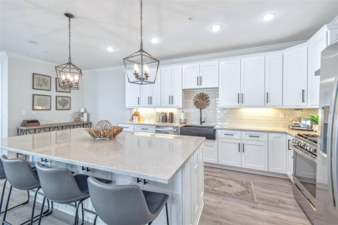 Copropriété à louer à Indian Shores, Floride: 4 chambres, 221.85 m2 № 223957 - photo 8