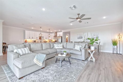 Copropriété à louer à Indian Shores, Floride: 4 chambres, 221.85 m2 № 223957 - photo 17