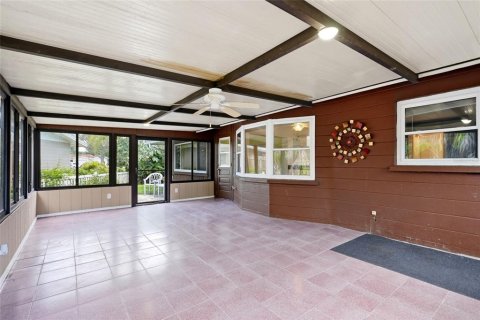 House in Sarasota, Florida 2 bedrooms, 139.63 sq.m. № 2236130 - photo 21
