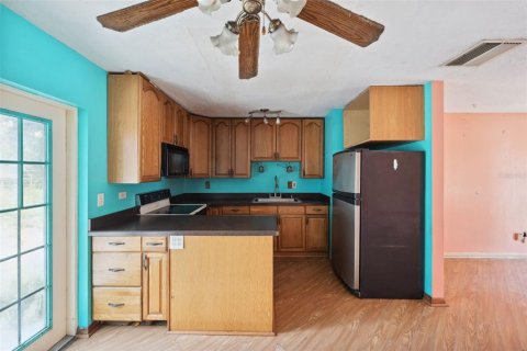 Villa ou maison à vendre à Inverness, Floride: 3 chambres, 91.79 m2 № 1673810 - photo 8