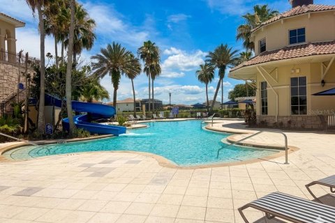 House in BELLALAGO in Kissimmee, Florida 4 bedrooms, 178.65 sq.m. № 2105148 - photo 28