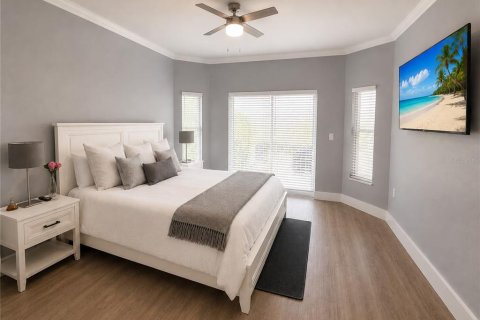 House in BELLALAGO in Kissimmee, Florida 4 bedrooms, 178.65 sq.m. № 2105148 - photo 12