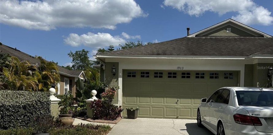 Casa en Tampa, Florida 3 dormitorios, 169.92 m2 № 2239105