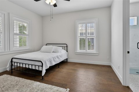 Villa ou maison à vendre à Winter Garden, Floride: 5 chambres, 330.27 m2 № 2420160 - photo 17