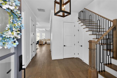 Villa ou maison à vendre à Winter Garden, Floride: 5 chambres, 330.27 m2 № 2420160 - photo 4