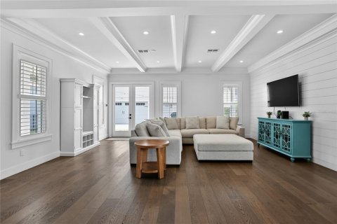 Villa ou maison à vendre à Winter Garden, Floride: 5 chambres, 330.27 m2 № 2420160 - photo 5