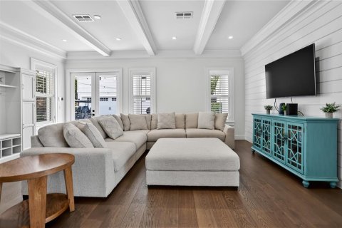 Villa ou maison à vendre à Winter Garden, Floride: 5 chambres, 330.27 m2 № 2420160 - photo 6