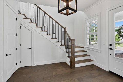 Villa ou maison à vendre à Winter Garden, Floride: 5 chambres, 330.27 m2 № 2420160 - photo 3