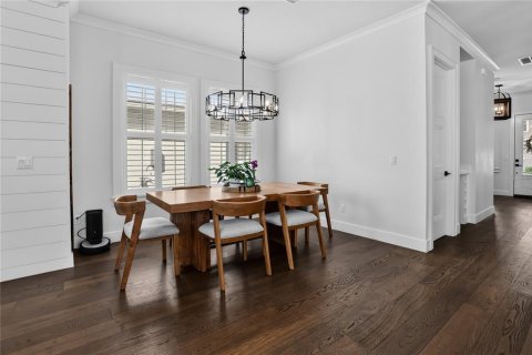 Villa ou maison à vendre à Winter Garden, Floride: 5 chambres, 330.27 m2 № 2420160 - photo 11