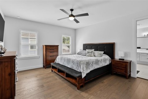 Villa ou maison à vendre à Winter Garden, Floride: 5 chambres, 330.27 m2 № 2420160 - photo 20