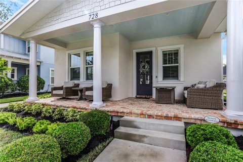 Villa ou maison à vendre à Winter Garden, Floride: 5 chambres, 330.27 m2 № 2420160 - photo 2
