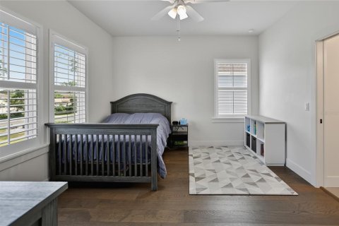 Villa ou maison à vendre à Winter Garden, Floride: 5 chambres, 330.27 m2 № 2420160 - photo 28