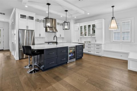 Villa ou maison à vendre à Winter Garden, Floride: 5 chambres, 330.27 m2 № 2420160 - photo 7