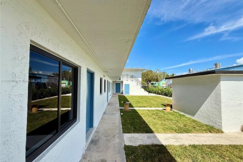 Appartement à louer à Miami, Floride: 1 chambre, 55.74 m2 № 1965369 - photo 8