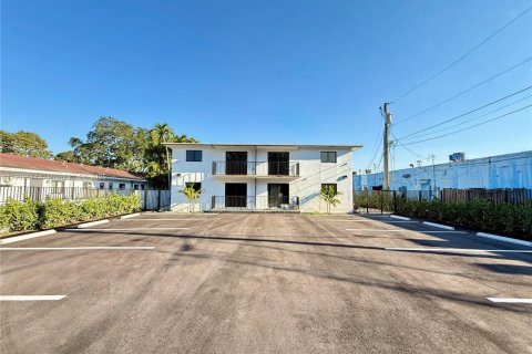 Appartement à louer à Miami, Floride: 1 chambre, 55.74 m2 № 1965369 - photo 11