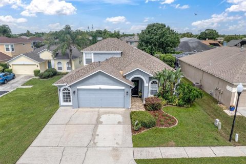 Casa en Trinity, Florida 5 dormitorios, 212.75 m2 № 2358171