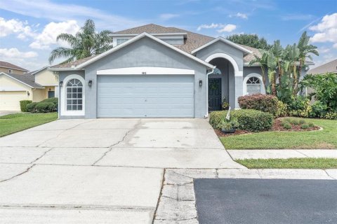 Villa ou maison à vendre à Trinity, Floride: 5 chambres, 212.75 m2 № 2358171 - photo 5