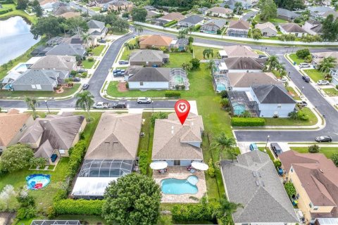 Villa ou maison à vendre à Trinity, Floride: 5 chambres, 212.75 m2 № 2358171 - photo 4