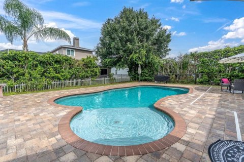 Villa ou maison à vendre à Trinity, Floride: 5 chambres, 212.75 m2 № 2358171 - photo 3