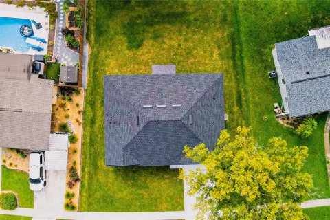 House in Deltona, Florida 3 bedrooms, 148.46 sq.m. № 1869147 - photo 6