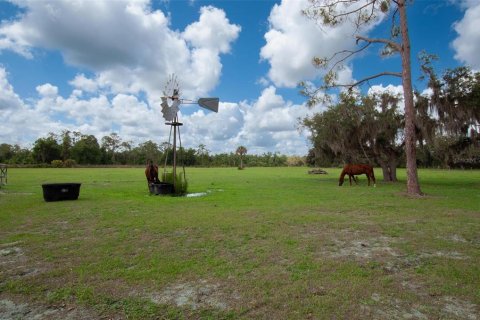 House in Arcadia, Florida 3 bedrooms, 182.83 sq.m. № 2201602 - photo 28