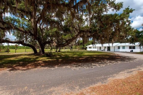House in Arcadia, Florida 3 bedrooms, 182.83 sq.m. № 2201602 - photo 25