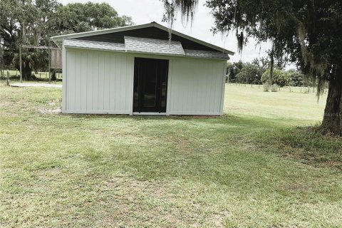 House in Arcadia, Florida 3 bedrooms, 182.83 sq.m. № 2201602 - photo 4