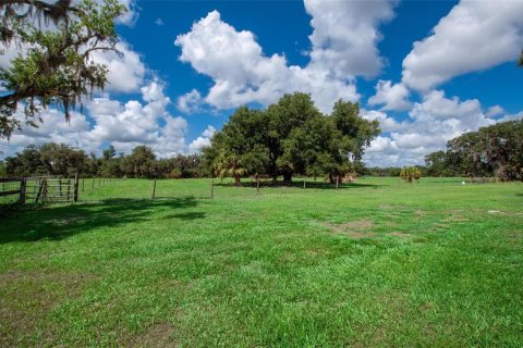 House in Arcadia, Florida 3 bedrooms, 182.83 sq.m. № 2201602 - photo 26