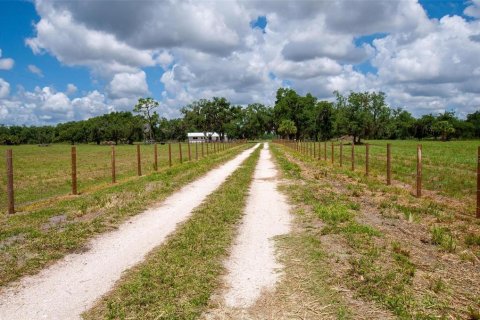 House in Arcadia, Florida 3 bedrooms, 182.83 sq.m. № 2201602 - photo 29