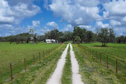 House in Arcadia, Florida 3 bedrooms, 182.83 sq.m. № 2201602 - photo 3