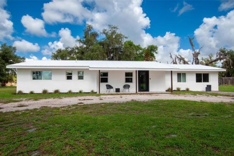 House in Arcadia, Florida 3 bedrooms, 182.83 sq.m. № 2201602
