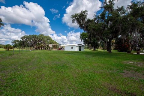 House in Arcadia, Florida 3 bedrooms, 182.83 sq.m. № 2201602 - photo 24