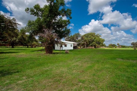 House in Arcadia, Florida 3 bedrooms, 182.83 sq.m. № 2201602 - photo 23