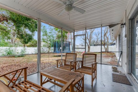 House in Spring Hill, Florida 3 bedrooms, 129.13 sq.m. № 1910774 - photo 23