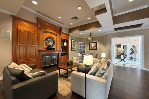 Condominio en venta en Orlando, Florida, 1 dormitorio, 55.65 m2 № 2225306 - foto 26
