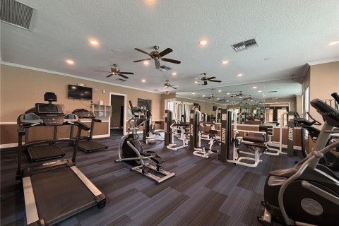 Condominio en venta en Orlando, Florida, 1 dormitorio, 55.65 m2 № 2225306 - foto 29