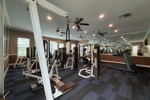 Condominio en venta en Orlando, Florida, 1 dormitorio, 55.65 m2 № 2225306 - foto 30