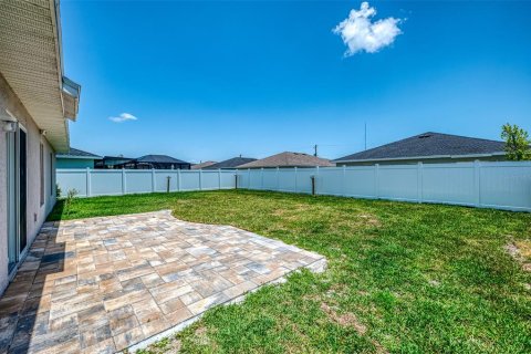 Casa en venta en Rotonda, Florida, 4 dormitorios, 167.32 m2 № 1776616 - foto 28